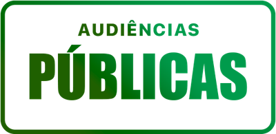 Audiência Pública
