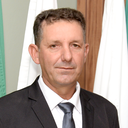 Foto do Carlos Drummond de Andrade