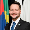 Foto do Gilberto Freyre