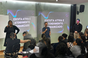 Câmara de São Roque de Minas promove curso de Educação Inclusiva e Atendimento Humanizado