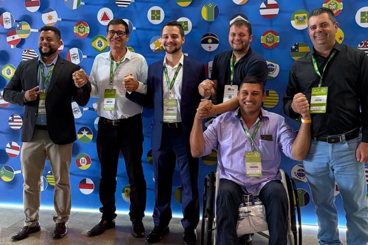 XXVII Marcha a Brasília em Defesa dos Municípios